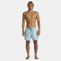 Quiksilver Everyday Solid Volley 15 Μαγιο Ανδρικο