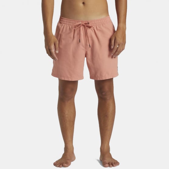 Quiksilver Everyday Solid Volley 15 Μαγιο Ανδρικο