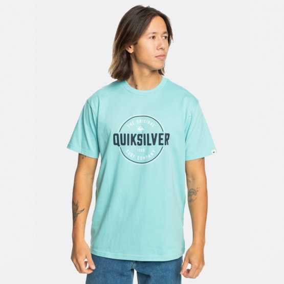 Quiksilver Men's T-Shirt