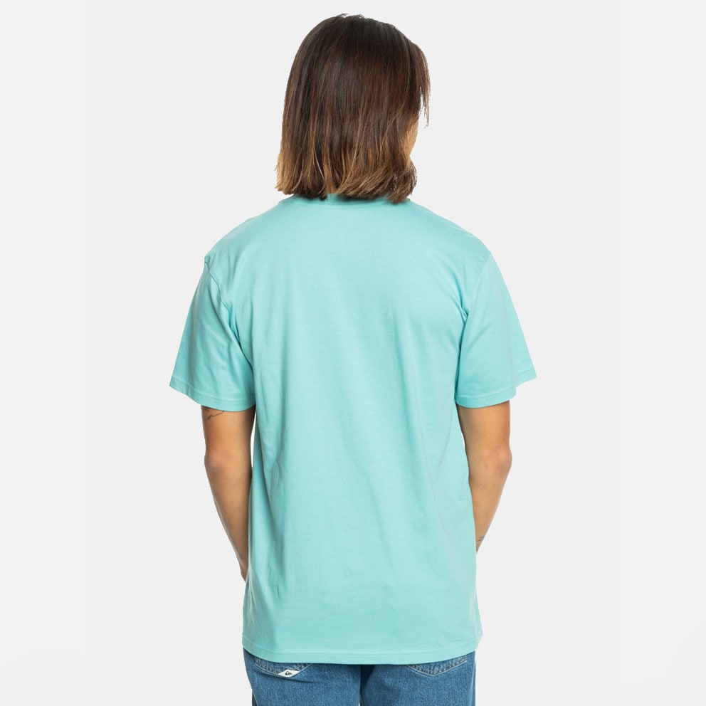 Quiksilver Men's T-Shirt