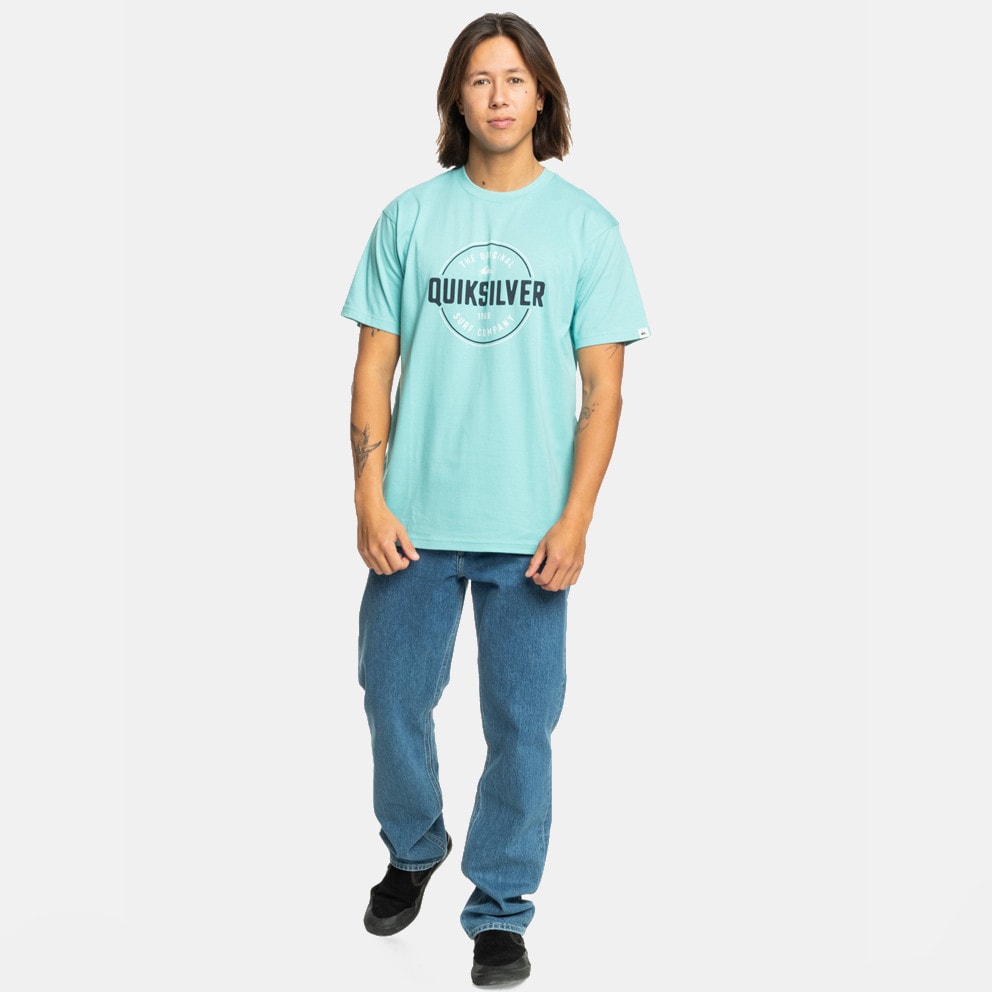 Quiksilver Men's T-Shirt