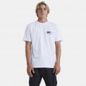 Quiksilver Land And Sea Ss Μπλουζα Ανδρικο