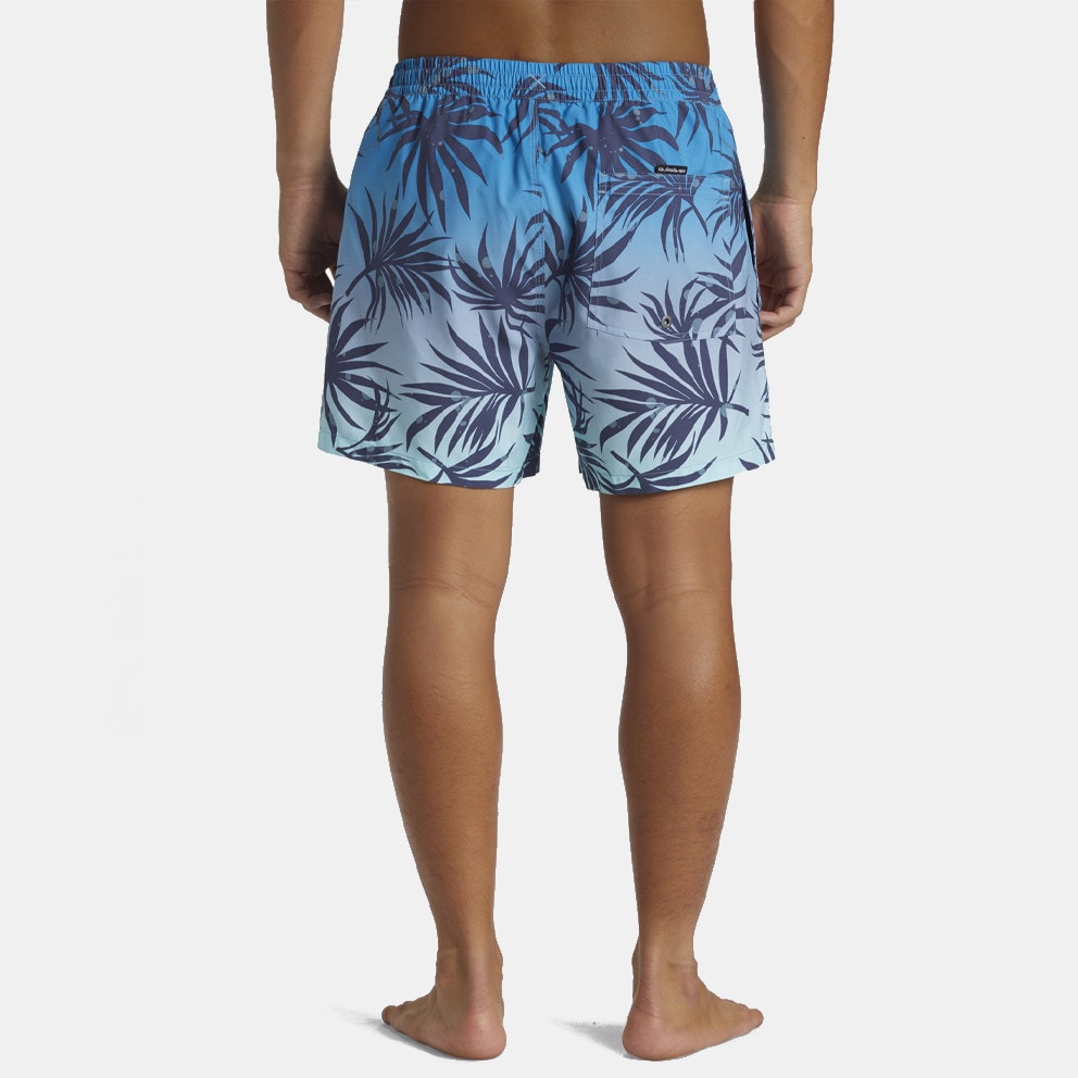 Quiksilver Everyday Mix Volley 15 Μαγιο Ανδρικο
