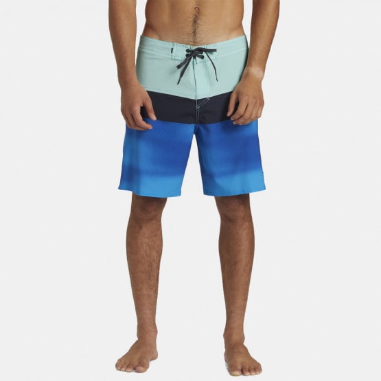 Quiksilver Surfsilk Panel 18 Μαγιο Ανδρικο