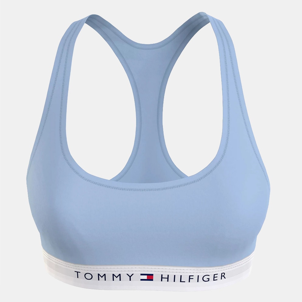 Tommy Jeans Unlined Bralette