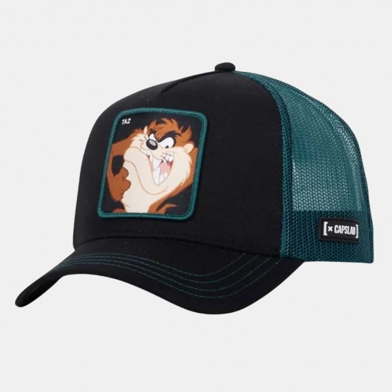 Capslab Looney Tunes Taz Unisex Cap