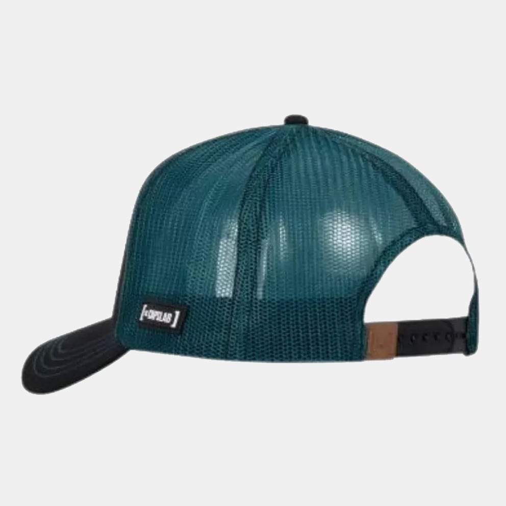 Capslab Looney Tunes Taz Unisex Cap