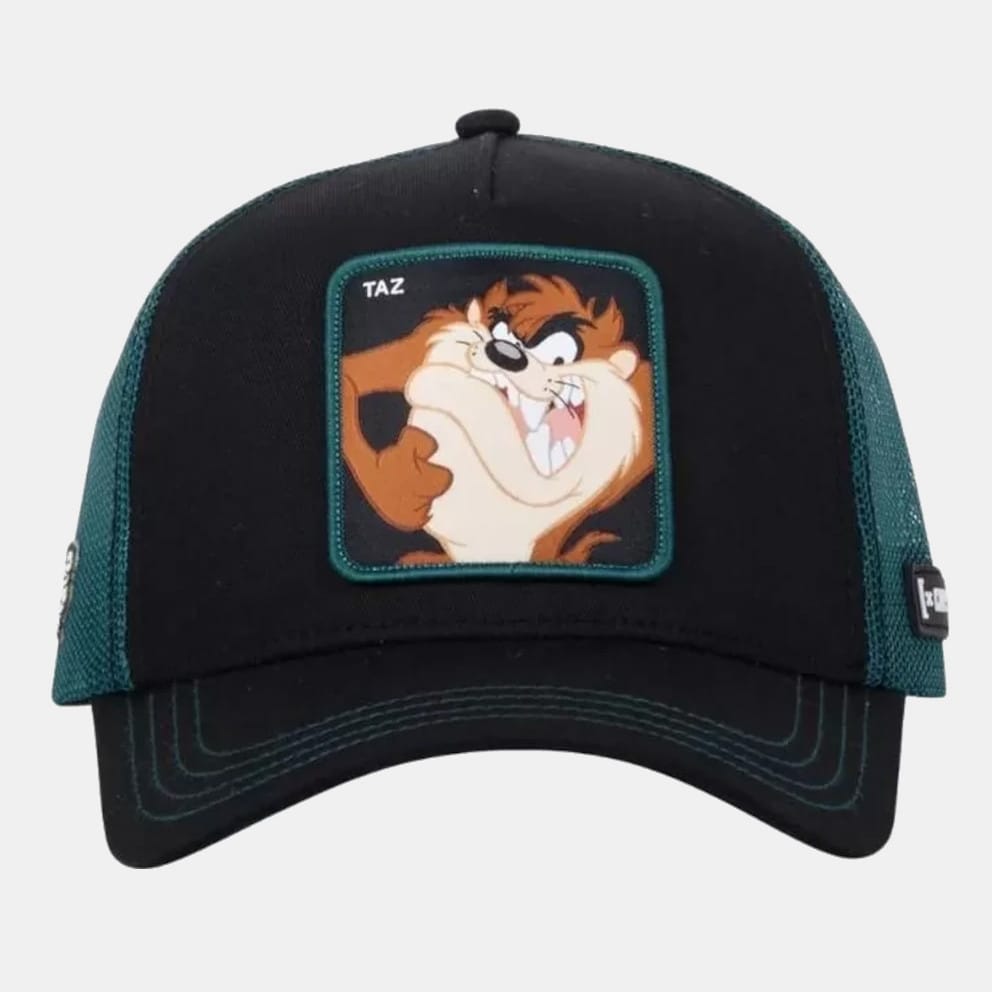 Capslab Looney Tunes Taz Unisex Cap