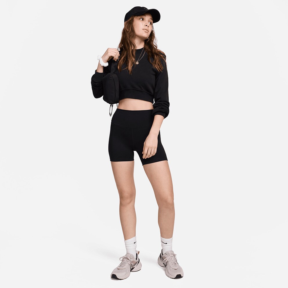 Nike One 13 cm Women's Biker Shorts