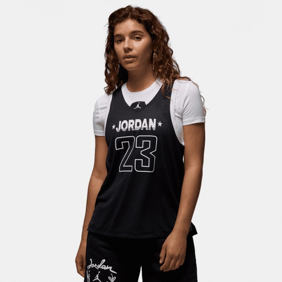 Jordan W J Jersey 23 Tank 2