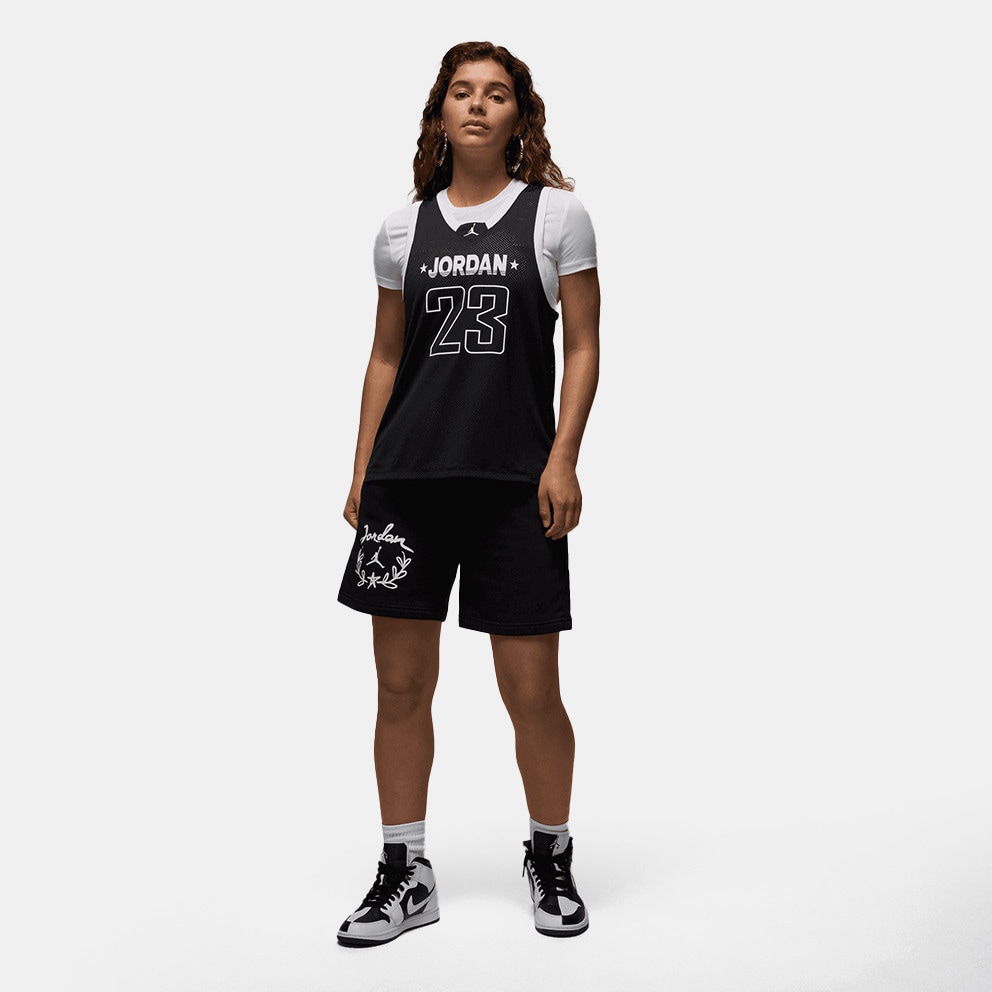 Jordan W J Jersey 23 Tank 2
