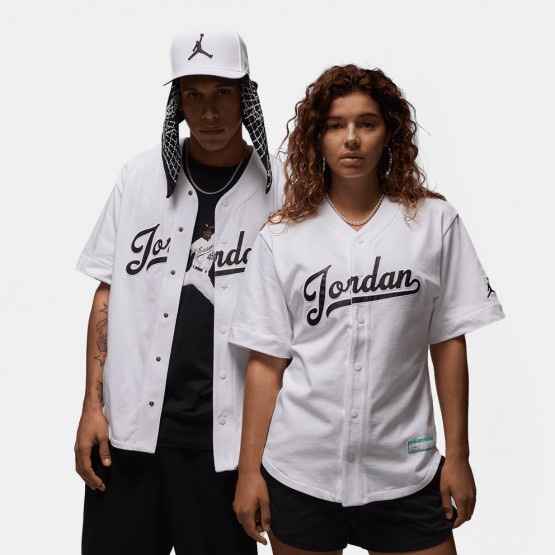 Jordan Flight MVP Baseball Regular Fit Men's Shirt