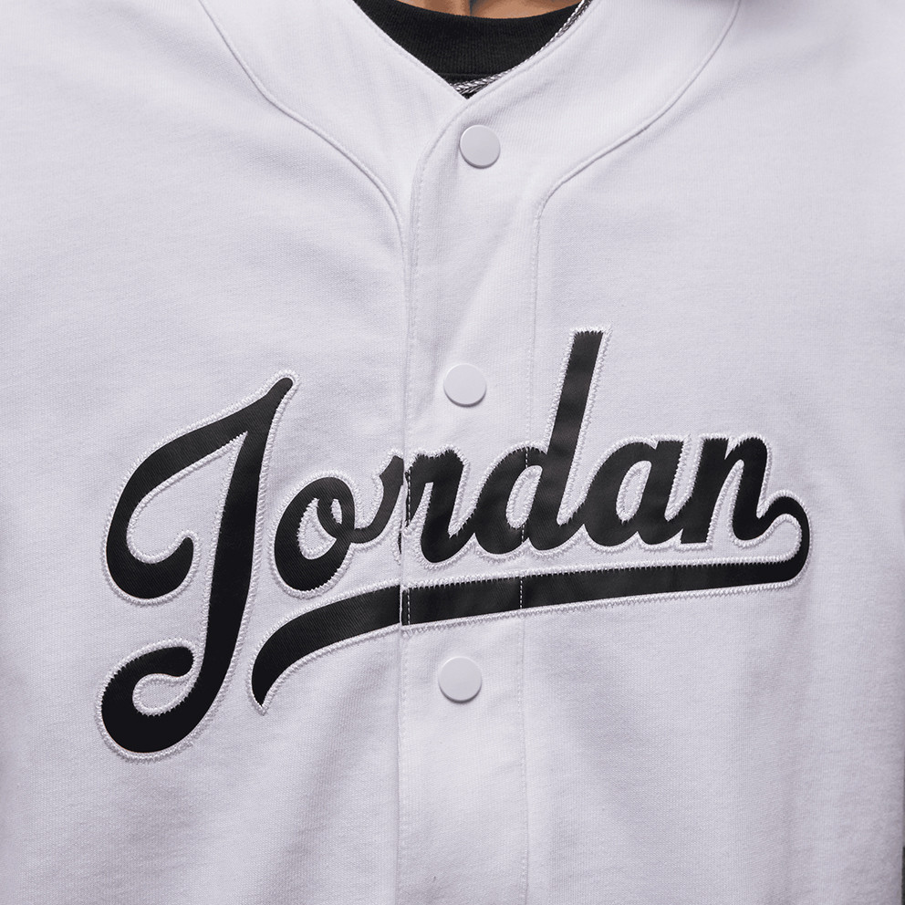 Jordan Flight MVP Baseball Regular Fit Men's Shirt