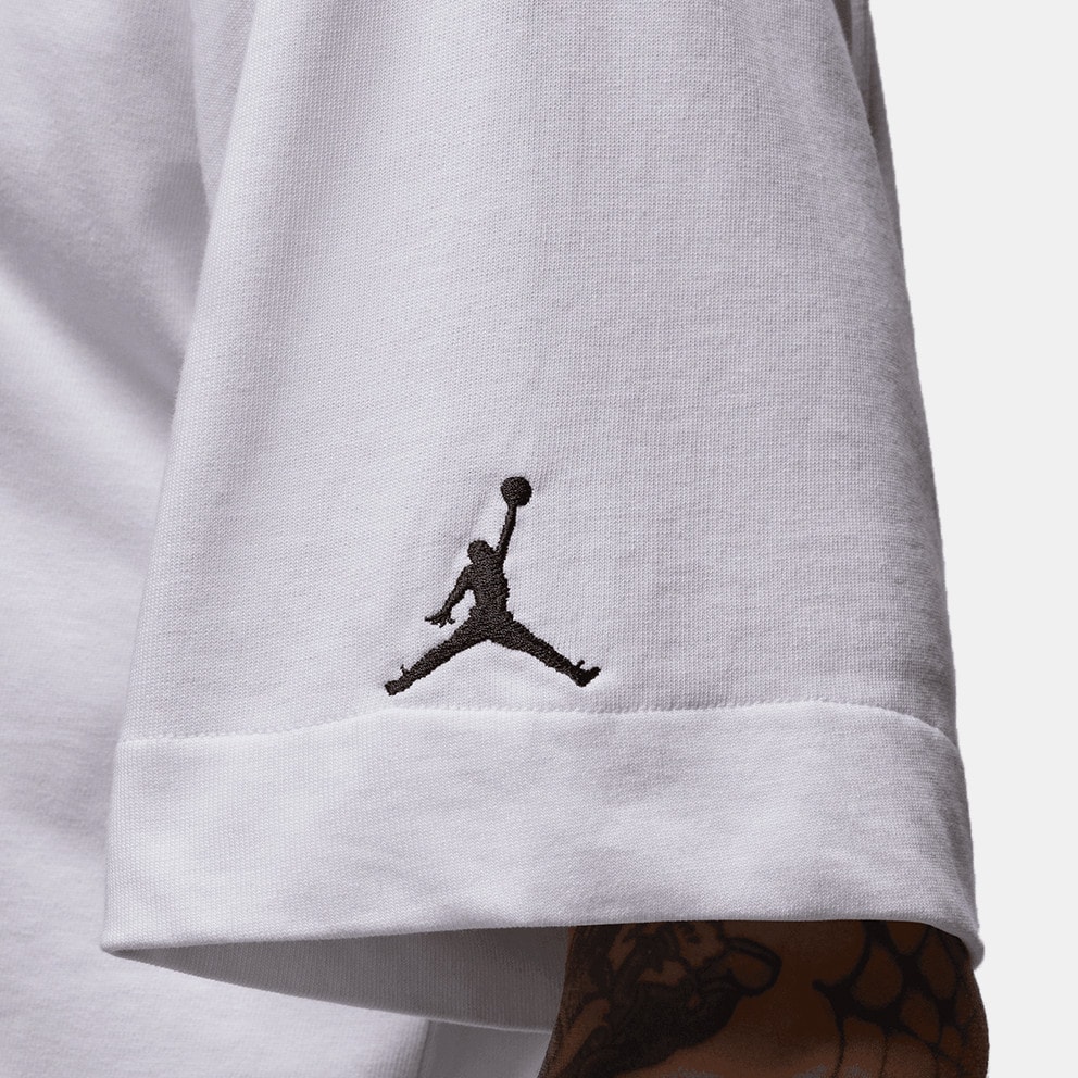 Jordan Flight MVP Baseball Regular Fit Men's Shirt