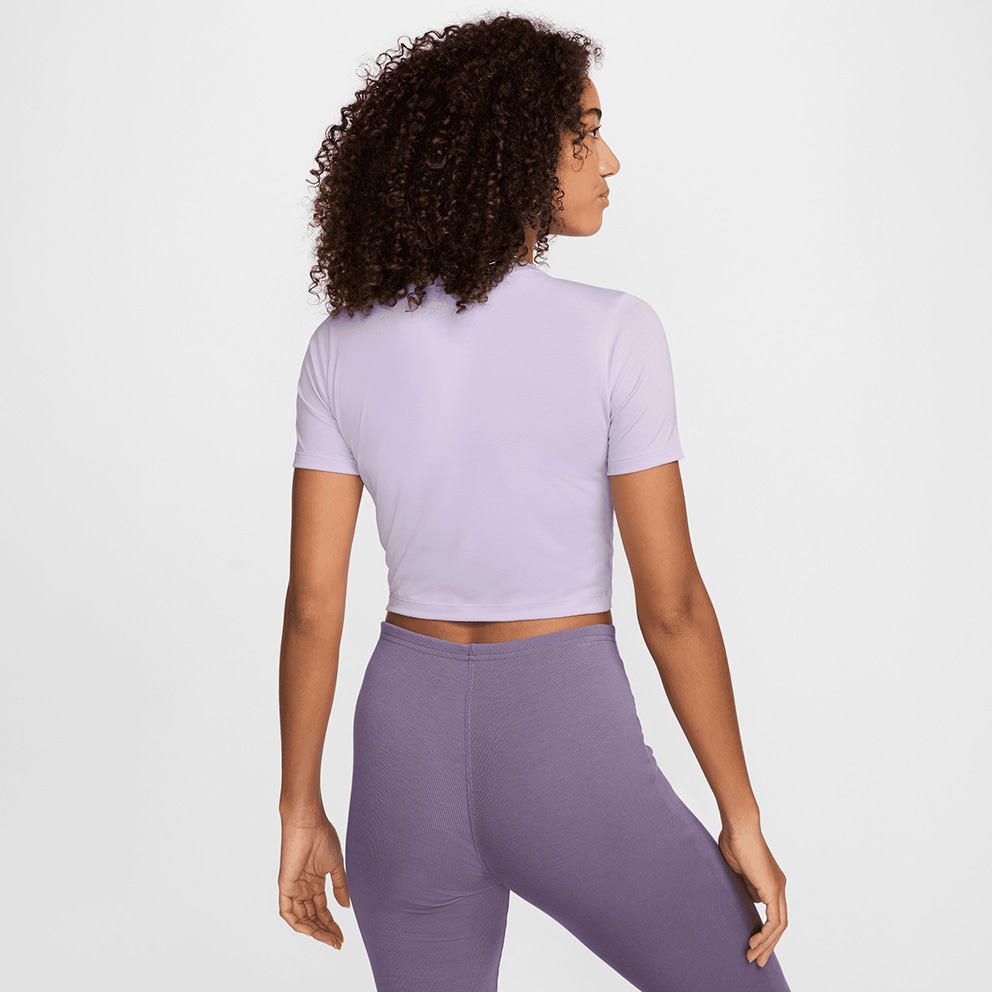 Nike Sportswear Essential Women's Cropped T-shirt