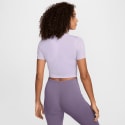 Nike Sportswear Essential Women's Cropped T-shirt