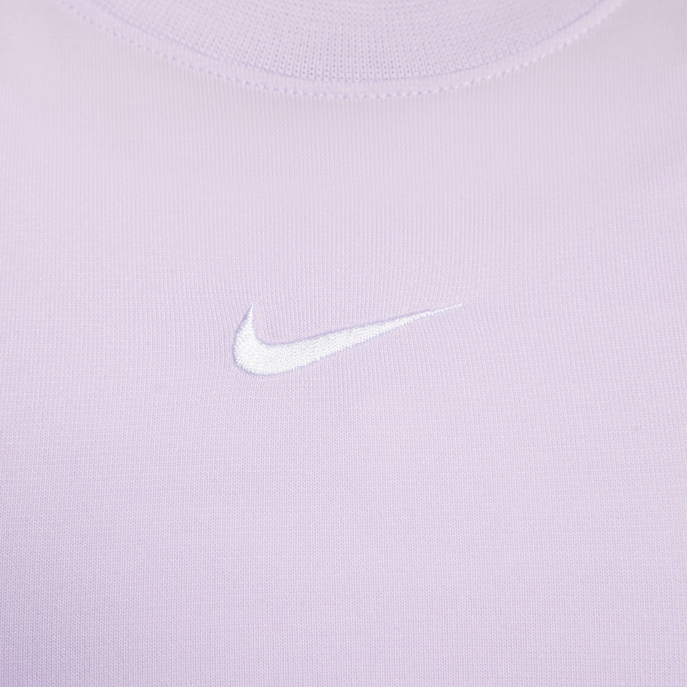 Nike Sportswear Essential Women's Cropped T-shirt