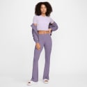 Nike Sportswear Essential Women's Cropped T-shirt