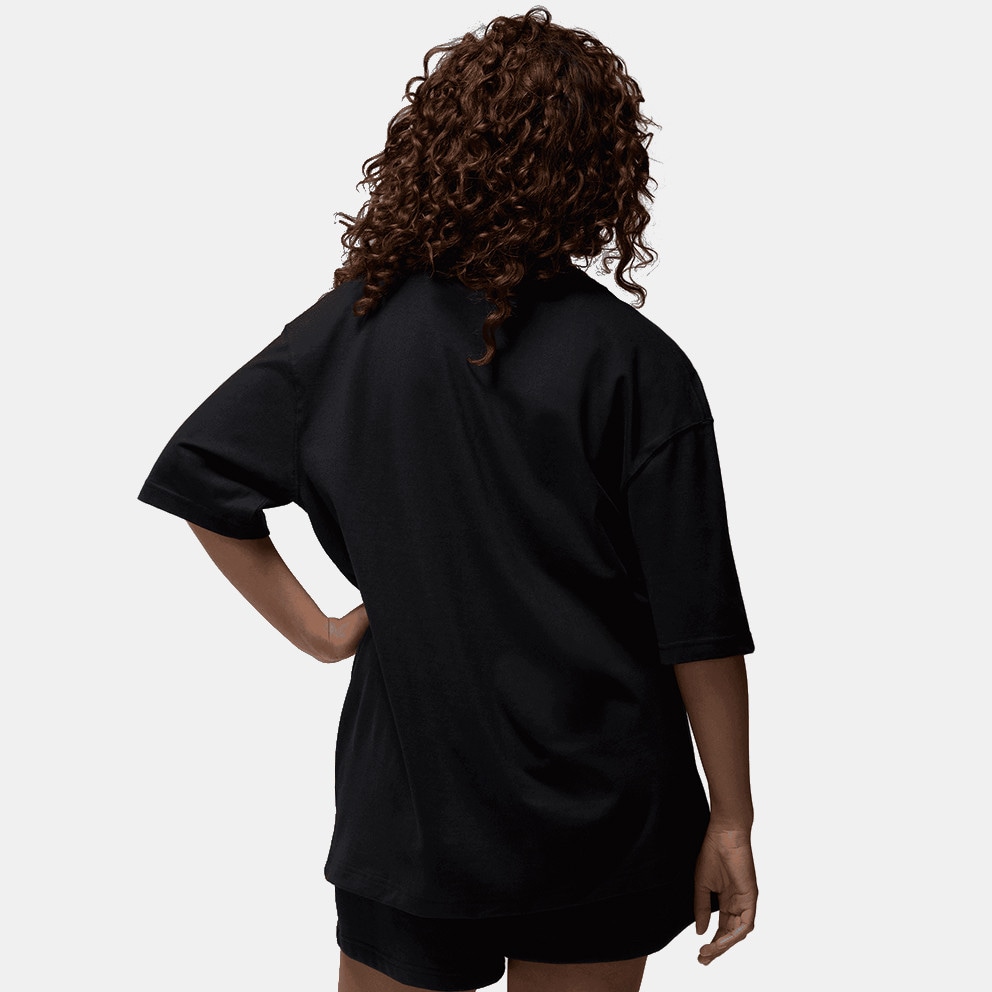 Jordan Oversized Graphic Women's T-Shirt