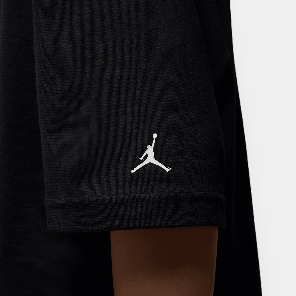 Jordan Oversized Graphic Women's T-Shirt