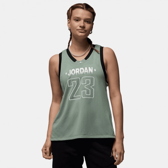Jordan W J Jersey 23 Tank 2