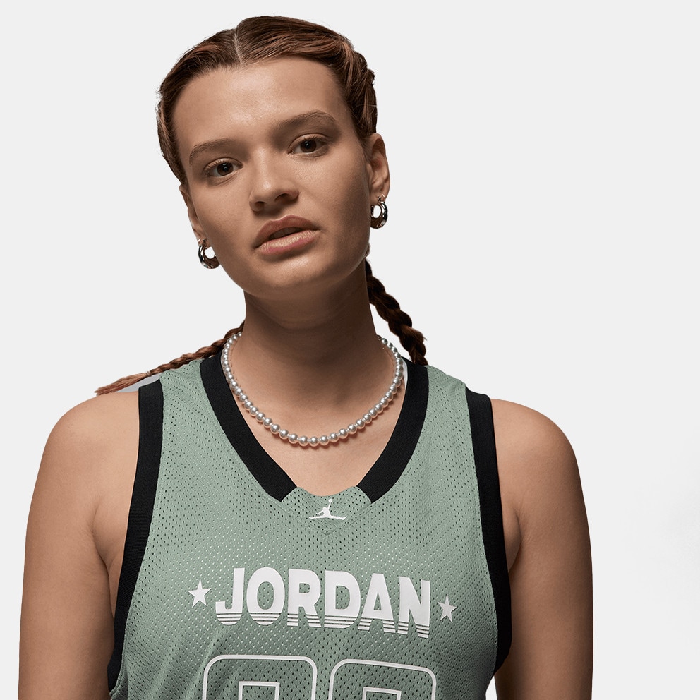 Jordan W J Jersey 23 Tank 2