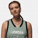 Jordan W J Jersey 23 Tank 2
