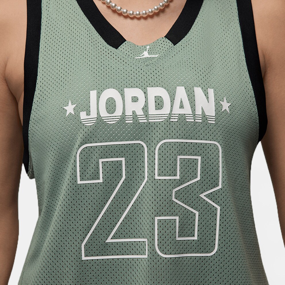 Jordan W J Jersey 23 Tank 2