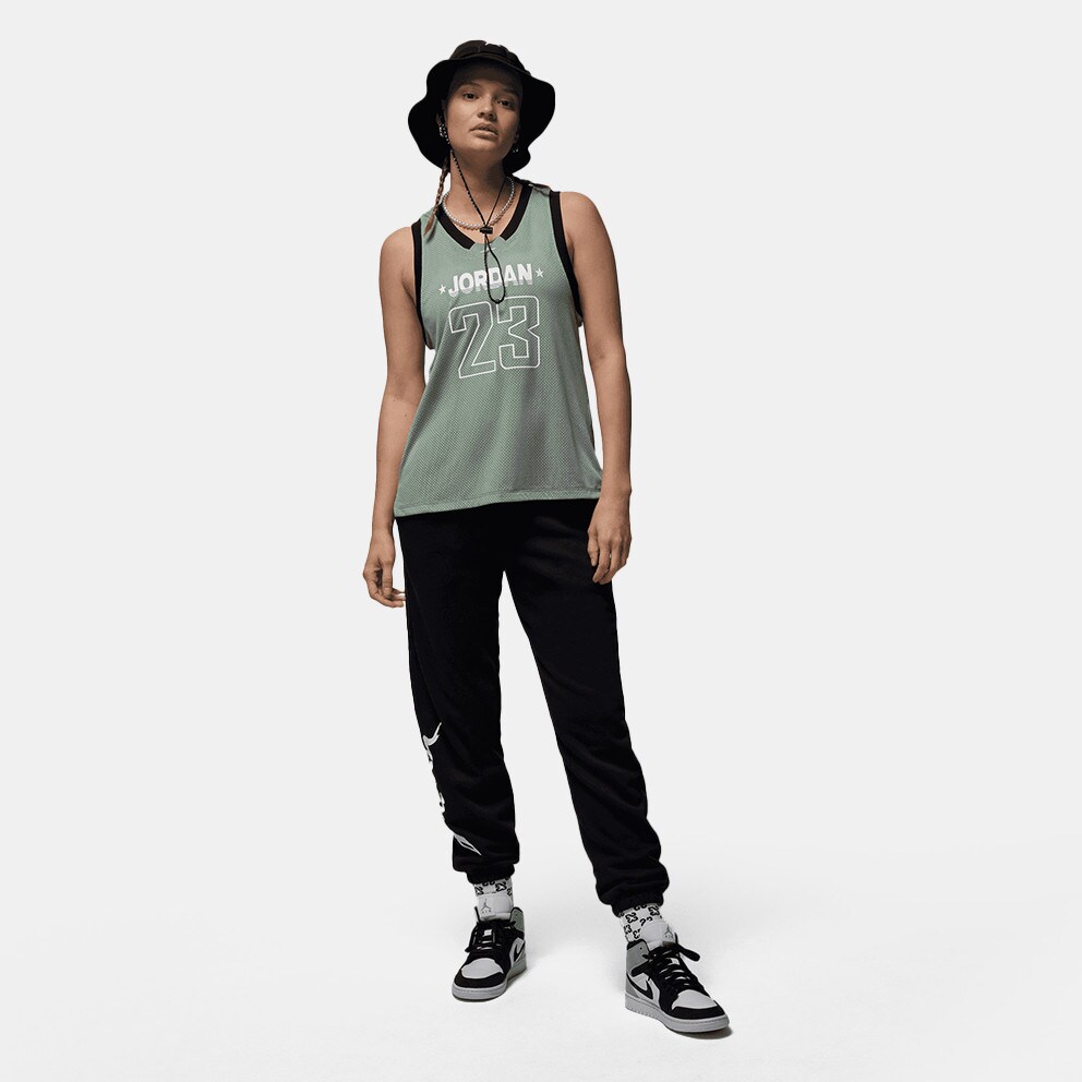 Jordan W J Jersey 23 Tank 2