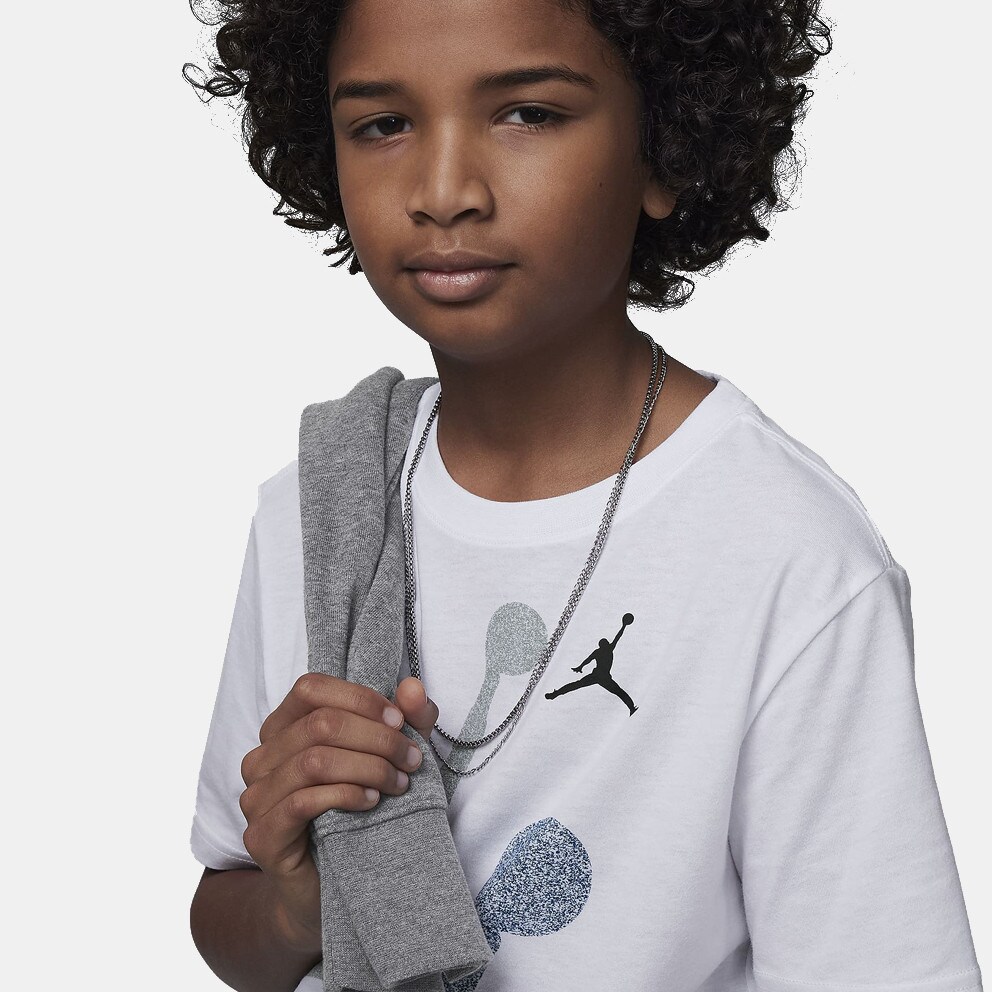 Jordan Kids' T-Shirt