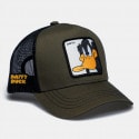Capslab Looney Tunes Daffy Duck Classic Unisex Cap