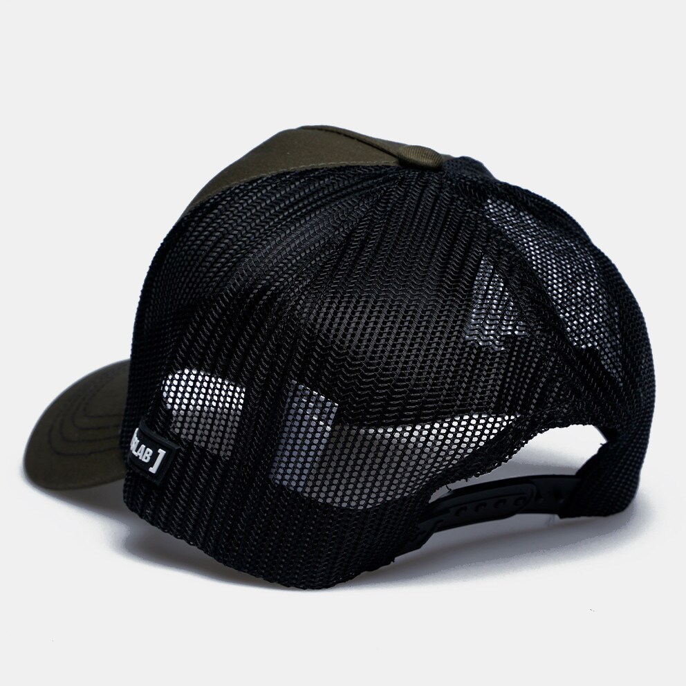Capslab Looney Tunes Daffy Duck Classic Unisex Cap