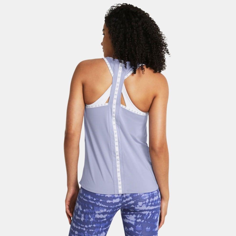 Under Armour Ua Knockout Tank