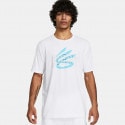 Under Armour Curry Champ Mindset Tee