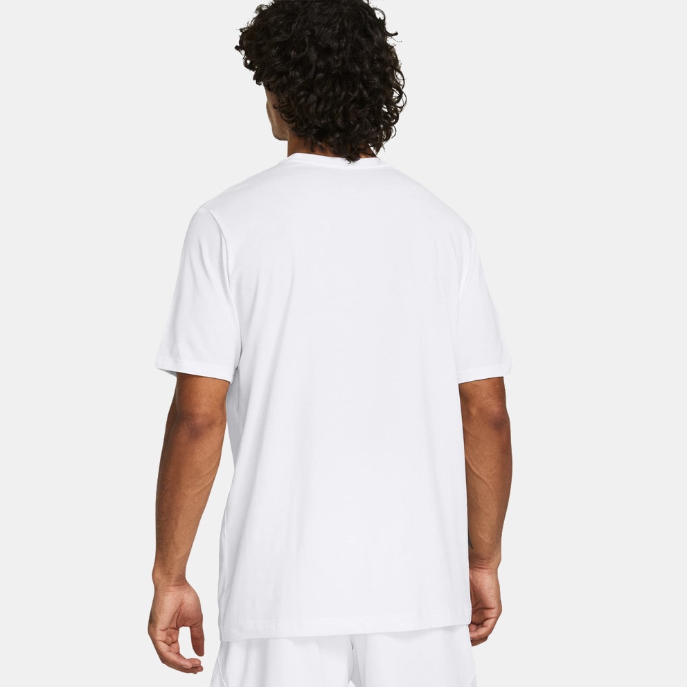 Under Armour Curry Champ Mindset Tee