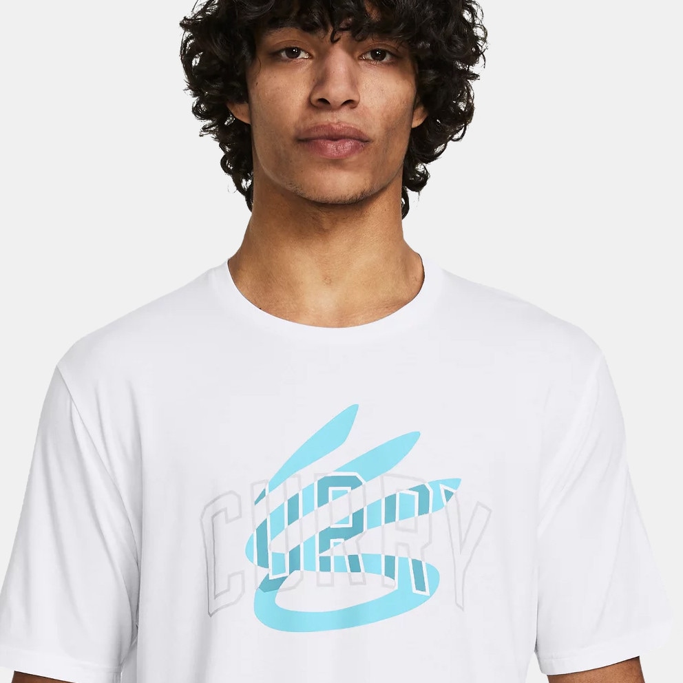 Under Armour Curry Champ Mindset Tee