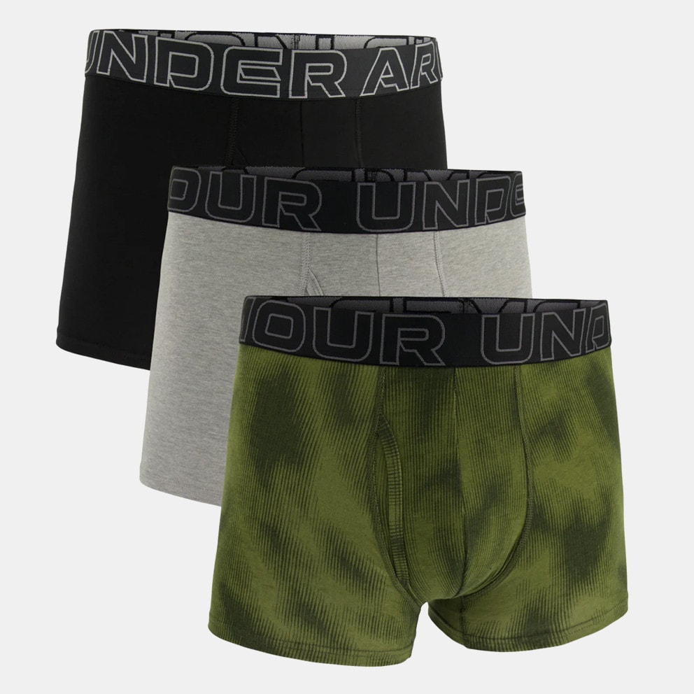 Under Armour Low Rise 3-pack Men's Underwear