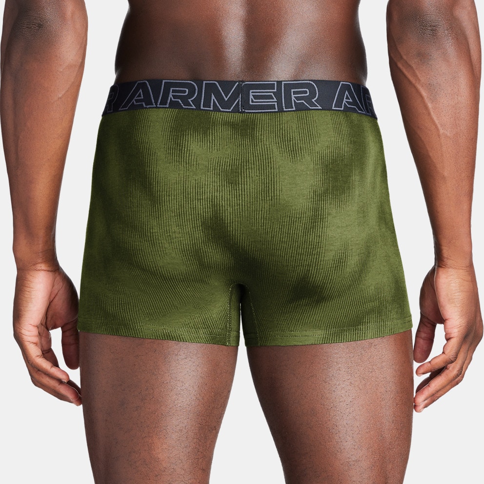 Under Armour Low Rise 3-pack Men's Underwear