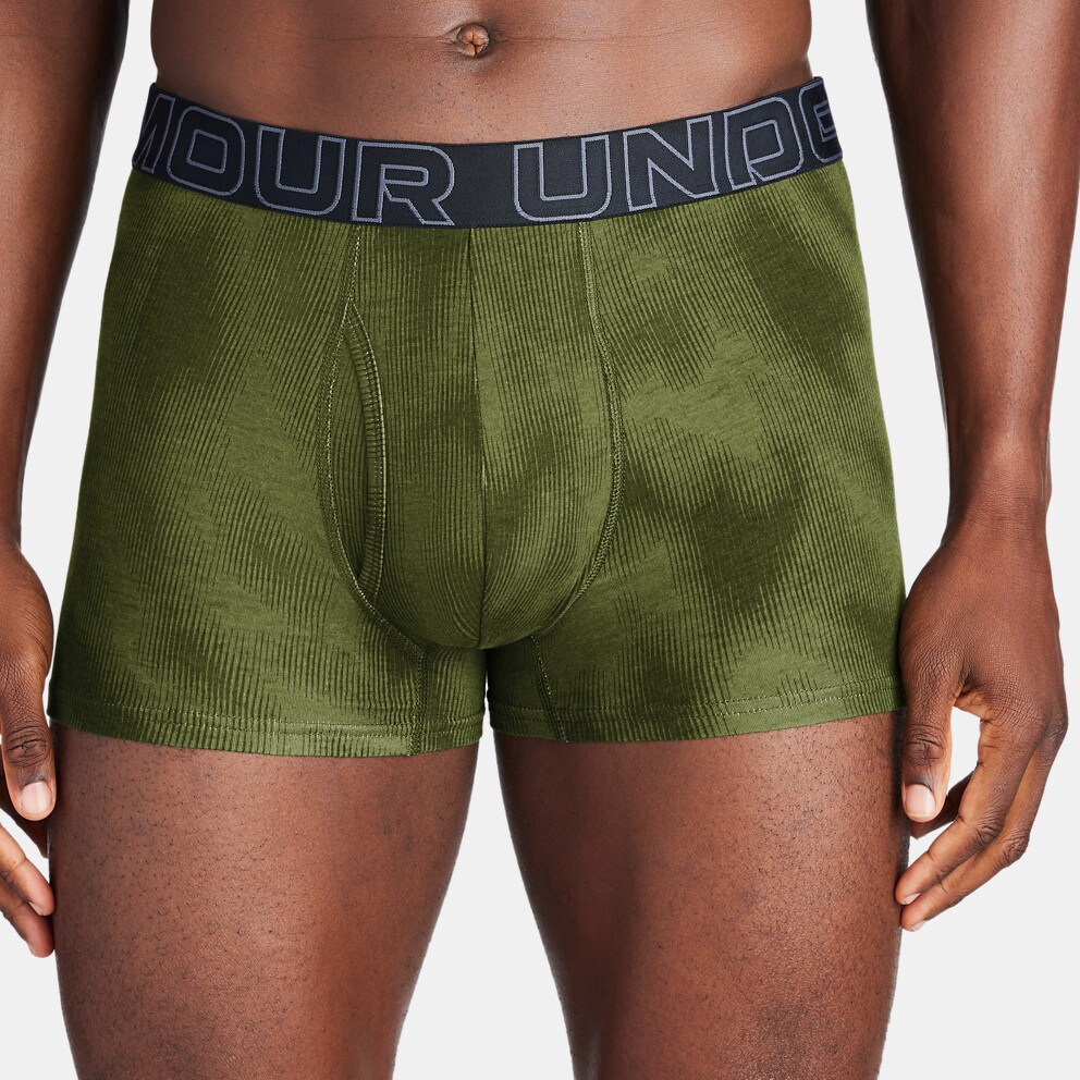 Under Armour Low Rise 3-pack Men's Underwear