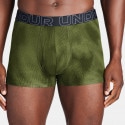 Under Armour Low Rise 3-pack Men's Underwear