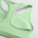 Nike W Nk Swsh Med Spt Bra