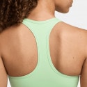 Nike W Nk Swsh Med Spt Bra