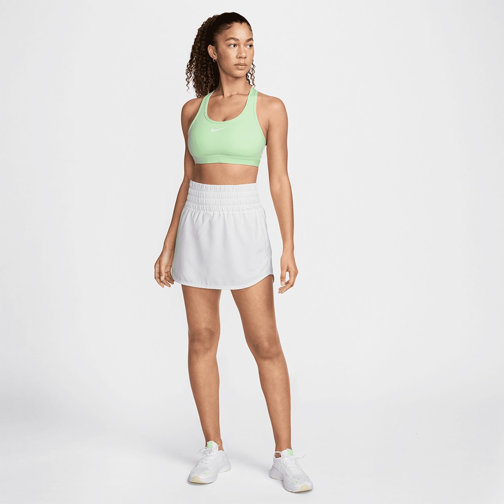 Nike W Nk Swsh Med Spt Bra