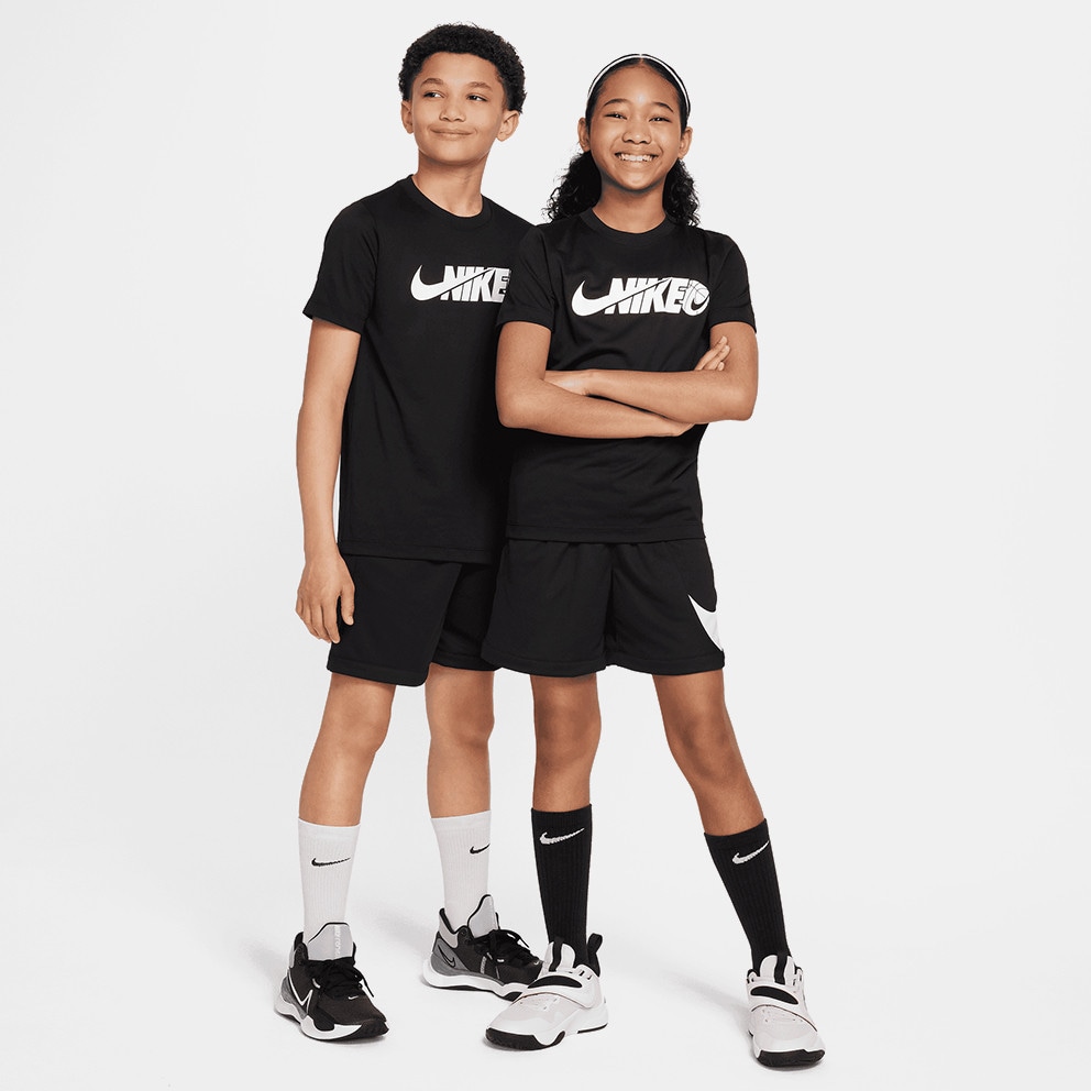 Nike Multi+ Kids' Shorts