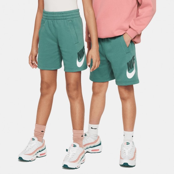 Nike Sportswear Club Fleece Kids' Shorts
