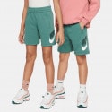Nike Sportswear Club Fleece Παιδικό Σορτς