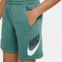Nike Sportswear Club Fleece Παιδικό Σορτς
