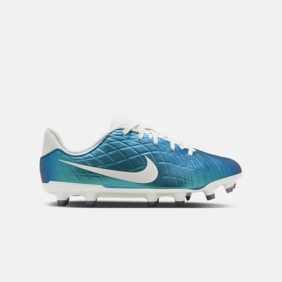 Nike Jr. Tiempo Emerald Legend 10 Academy Fg/Mg 30 Kids' Football Shoes