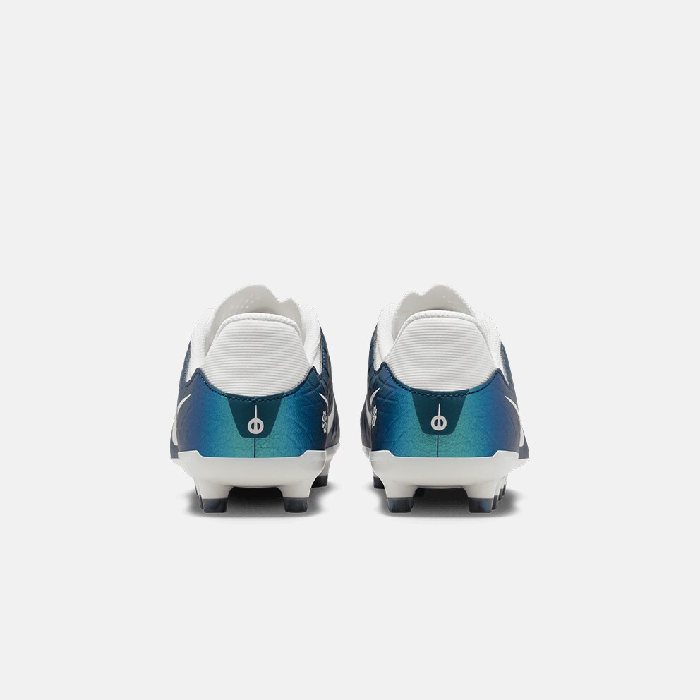 Nike Jr. Tiempo Emerald Legend 10 Academy Fg/Mg 30 Kids' Football Shoes