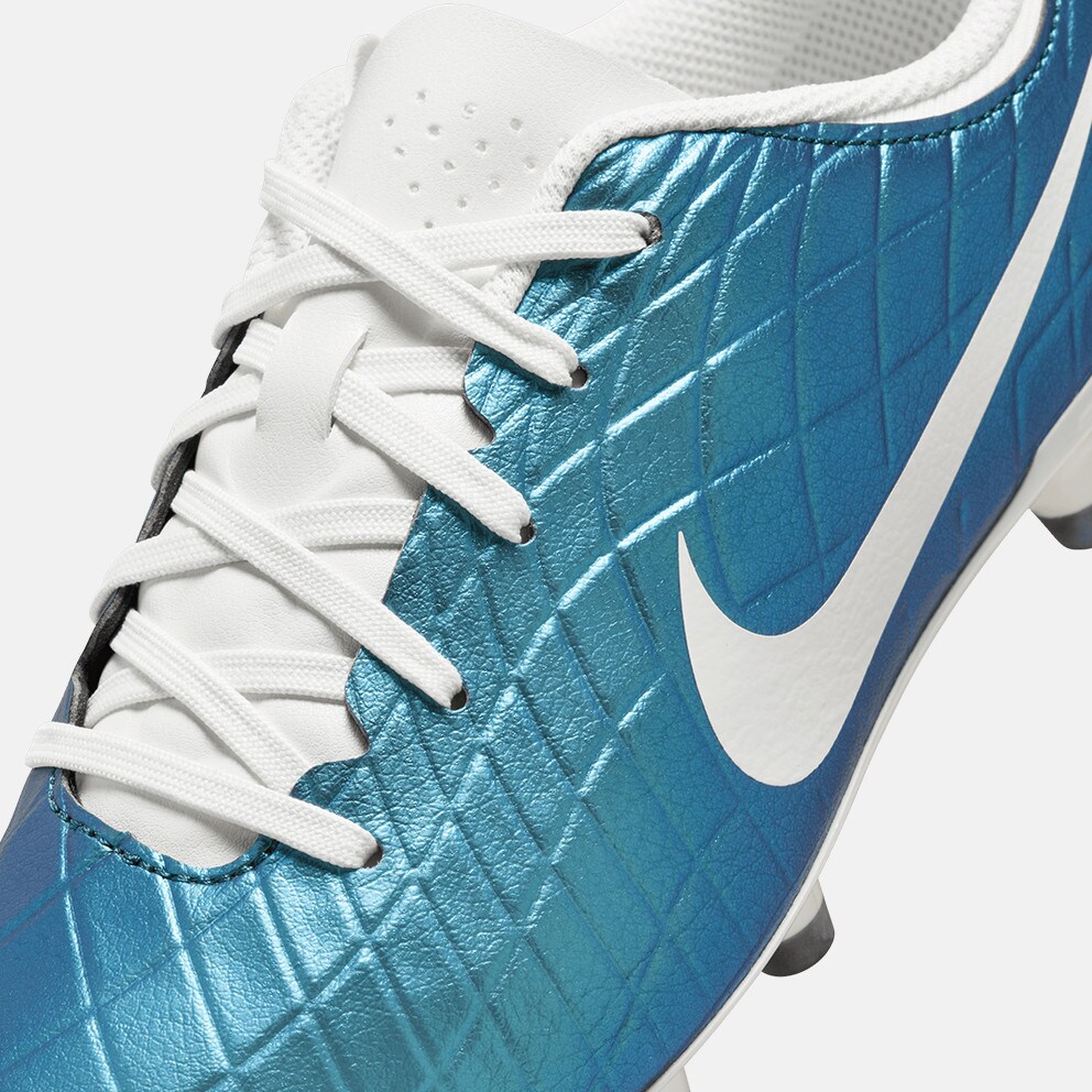 Nike Jr. Tiempo Emerald Legend 10 Academy Fg/Mg 30 Kids' Football Shoes